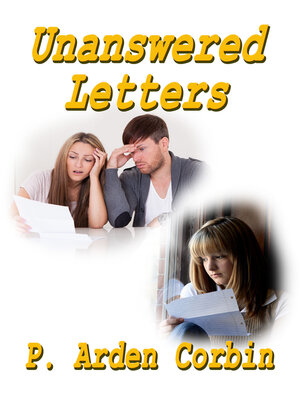 cover image of Unanswered Letters
